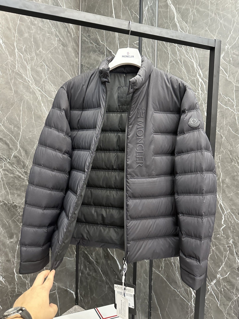 Balenciaga Down Coat